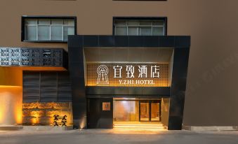 Y.Zhi Hotel