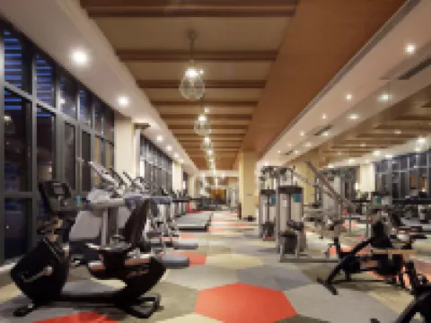 YASHAN TOURISM RESORT -Dalongshan Ecological Hotel Hotels in Dayu