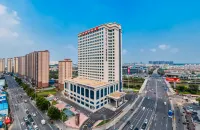 Novotel Jinniu Hotel Hotels near CPC Jinan Tianqiao Committee Party School