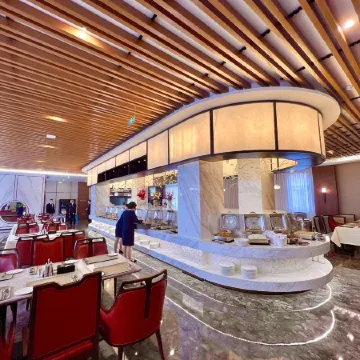 Changfeng Hotel Meishan Hotel