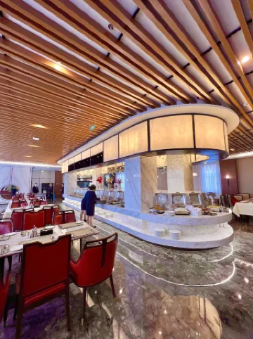 Changfeng Hotel Meishan Hotel