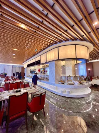 Changfeng Hotel Meishan Hotel Отели в г. Чанфэн