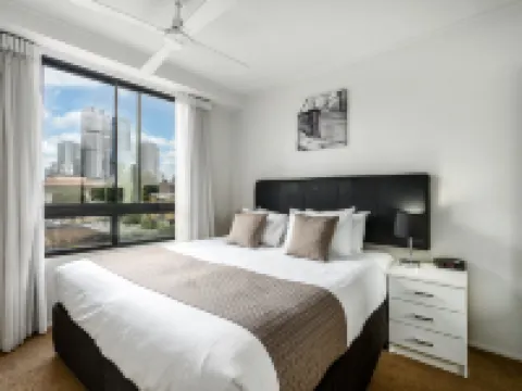 The Docks on Goodwin Hotels in Kangaroo Point