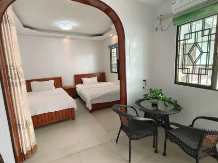 Xinyuan Inn Отели рядом с достопримечательностью «Guizhou Electron Technology Vocational College»