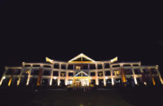 Mudanjiang Peak Yue Zhongxing Hotel