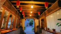 Lanxi Guyue Li Homestay (Youbu Ancient Town Branch)