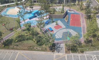 Bay B&B (Binhai New Town Shop)