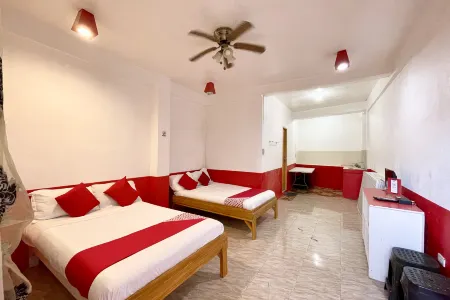 Merie Diz Sunrise Beach Resort