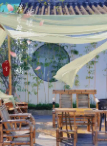 Shantou Bushe Holiday Homestay