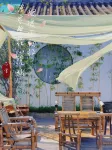 Shantou Bushe Holiday Homestay Các khách sạn gần Nan'ao Tourism Passenger Ship Marina