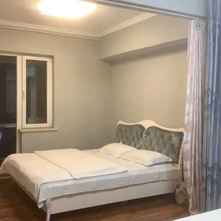 Panjin Xinglong Daily Rental Apartment