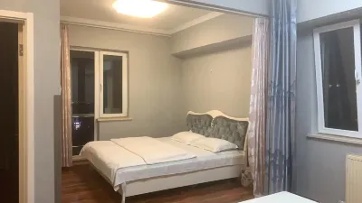 Panjin Xinglong Daily Rental Apartment Hotels in Hanxin Commercial Area