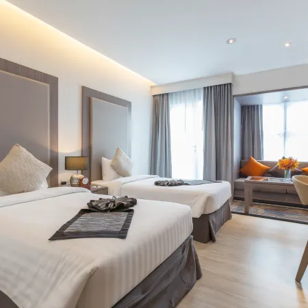Kantary Hotel Korat