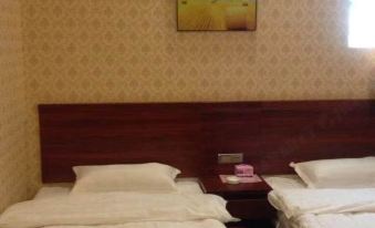 Xingyi Fu'ao Hotel