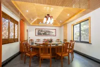 Pure &  Nature  Inn - breakfast
