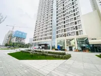 Yunmu Self-Service Apartment (Changchun Yuanda Shopping Plaza)