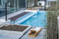 Longmengwan Homestay - Pool