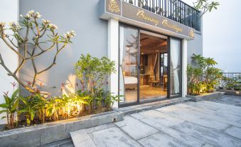 Bonny Boutique Hotel Da Nang