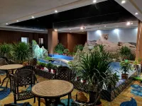 Lanzhou Baiming Hotel (Lanzhou Zhongchuan Airport T3 Terminal Station)