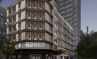 JI Hotel (Xiamen Haicang District Government)