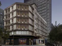 JI Hotel (Xiamen Haicang District Government) Hotel a Aluohai Plaza/Songyu Ferry