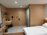 Huatian hotel