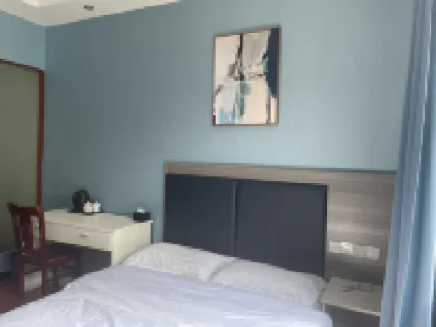 景和民宿（鄱陽公園店）