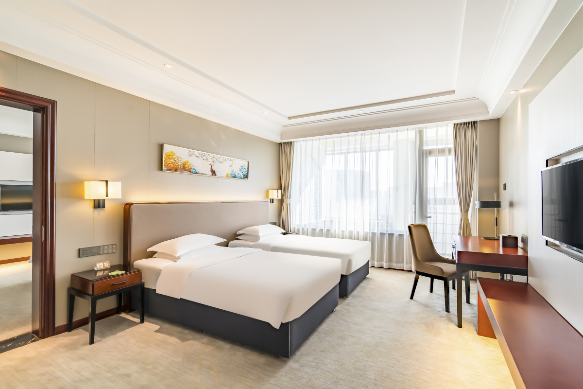 hotel 3
