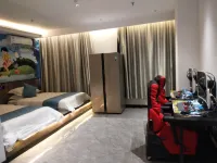 Kaiyou Hotel - Esports