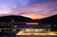 Metropark Hotel XueRuYi ZhangJiaKou