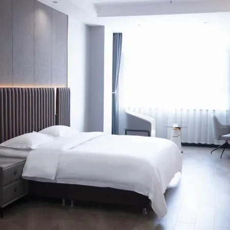 Fugu hongta Hotel