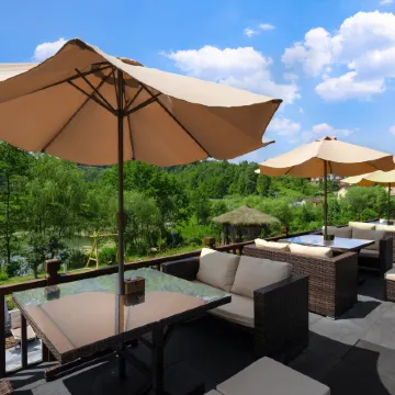 Yuepeak·Vacation Homestay