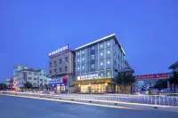 Hiatu Garden Hotel (Huidong Huangpi Branch) Hotels near Huangpi Huacheng Passenger Transport Terminal