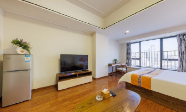 Xingya Apartment
