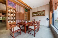 Pu'er Taifulai Homestay