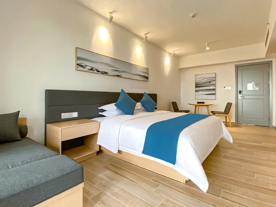 Midea Egret Lake LN Dongfang ,Foshan الغرف Photos