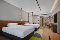 Home2 Suites by Hilton Guiyang Nanming Jiyuan