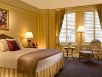 The Biltmore Los Angeles Hotel in zona Centro di Los Angeles