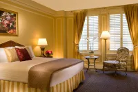 Millennium Biltmore Los Angeles Hoteles en Los Ángeles