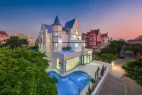 Beihai Silver Beach Pick-up Homestay