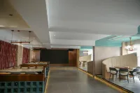 Xishui Yaroman City B&B Hotel - Bữa sáng