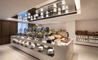 Hampton by Hilton Jingdezhen Fuliang