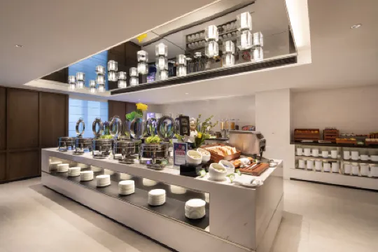 Hampton by Hilton Jingdezhen Fuliang