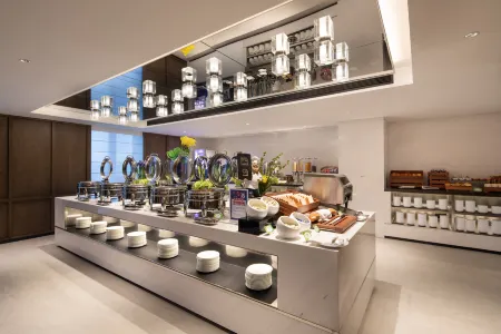 Hampton by Hilton Jingdezhen Fuliang