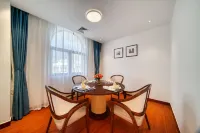 LESTAY HOTEL BY LANDISON HIIN XIANGSHAN - 4-Star