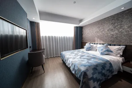 DIJING HOTEL