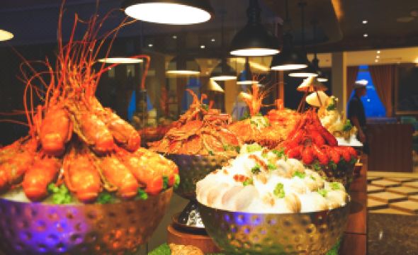 La Vela Saigon Hotel