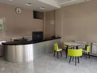 悅心賓館