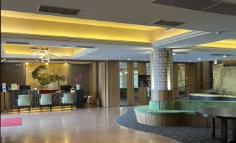 Bali Suites Hotel