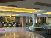 Bali Suites Hotel - Bãi đậu xe